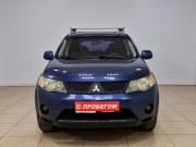 Mitsubishi Outlander II Альметьевск  - изображение 26