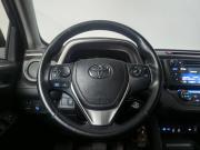 Toyota RAV4 IV (XA40) Рестайлинг Москва  - изображение 38