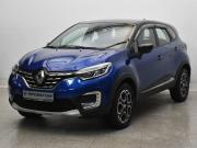 Renault Kaptur I Рестайлинг Москва  - изображение 22