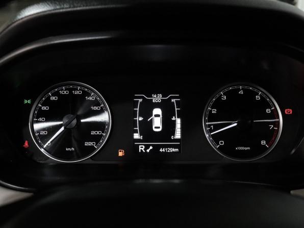 Kaiyi E5 с пробегом 2023 года, цена 1 150 000 рублей, 44000 км, седан, Автокод Объявления