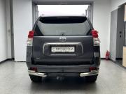 Toyota Land Cruiser Prado 150 Series Новосибирск  - изображение 18