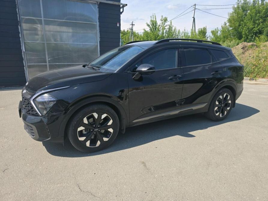 Kia Sportage V Курган  - изображение 4