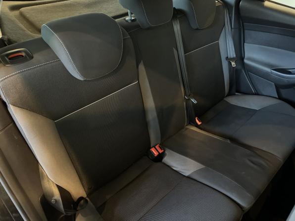 Ford Focus III с пробегом 2013 года, цена 635 000 рублей, 175232 км, седан, Автокод Объявления