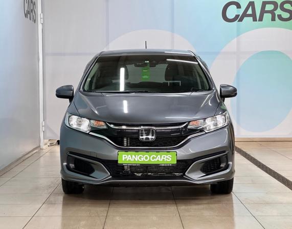Honda Fit III Рестайлинг с пробегом 2019 года, цена 1 065 000 рублей, 137750 км, хэтчбек, Автокод Объявления