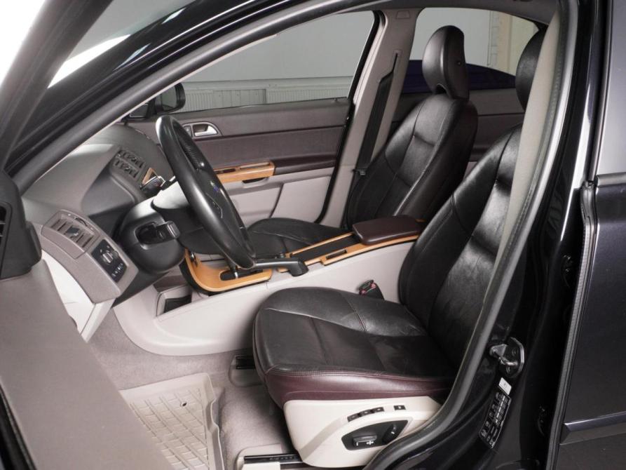 Volvo S40 II Рестайлинг Минеральные Воды  - изображение 10