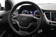 Hyundai Solaris II Рестайлинг Москва  - изображение 26