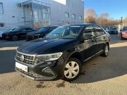 Volkswagen Polo VI Нижнекамск  - изображение 24