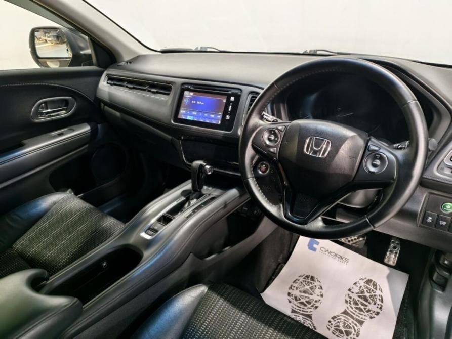 Honda Vezel I Курск  - изображение 6