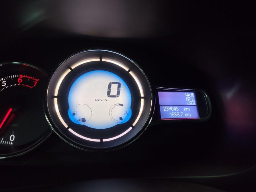 Renault Fluence I Рестайлинг Москва  - изображение 16