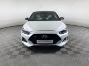 Hyundai Veloster II Москва  - изображение 21
