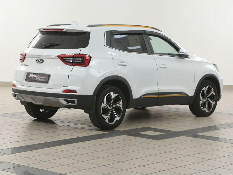 Chery Tiggo 4 Pro I Иваново  - изображение 4