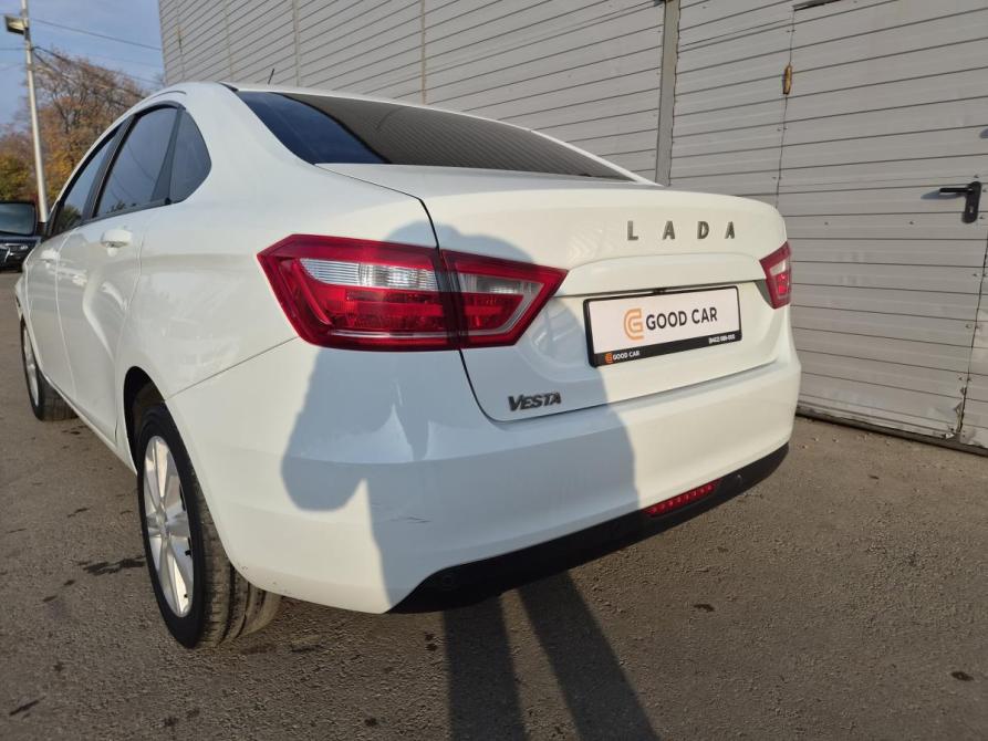 Lada (ВАЗ) Vesta I Саратов  - изображение 13