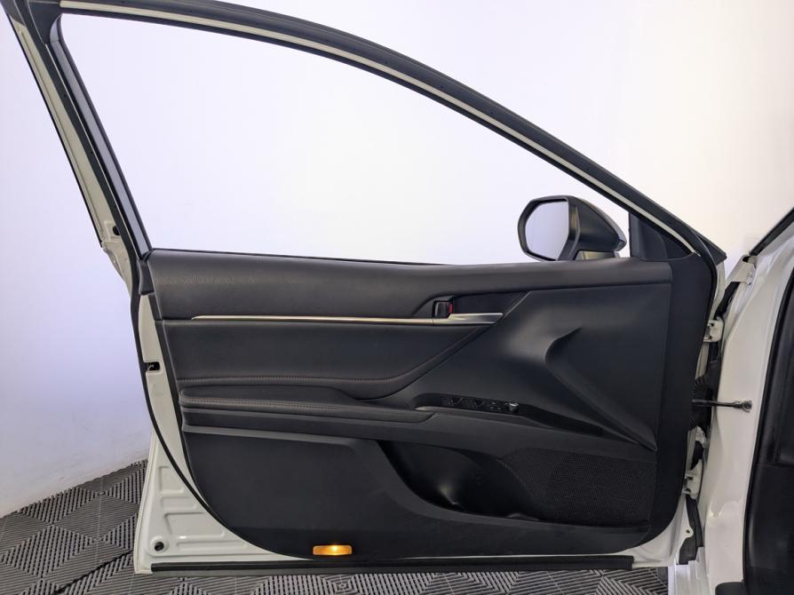 Toyota Camry VIII (XV70) Рестайлинг Москва  - изображение 19
