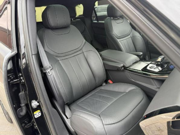 Land Rover Range Rover Sport III с пробегом 2024 года, цена 17 900 000 рублей, 3773 км, внедорожник, Автокод Объявления
