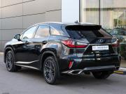 Lexus RX IV Москва  - изображение 35