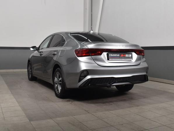 Kia Cerato IV Рестайлинг с пробегом 2021 года, цена 2 285 995 рублей, 46869 км, седан, Автокод Объявления