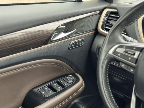 GAC GS5 I с пробегом 2023 года, цена 1 845 000 рублей, 70117 км, внедорожник, Автокод Объявления