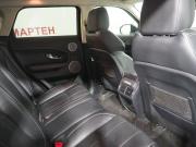 Land Rover Range Rover Evoque I Рестайлинг Вологда  - изображение 27