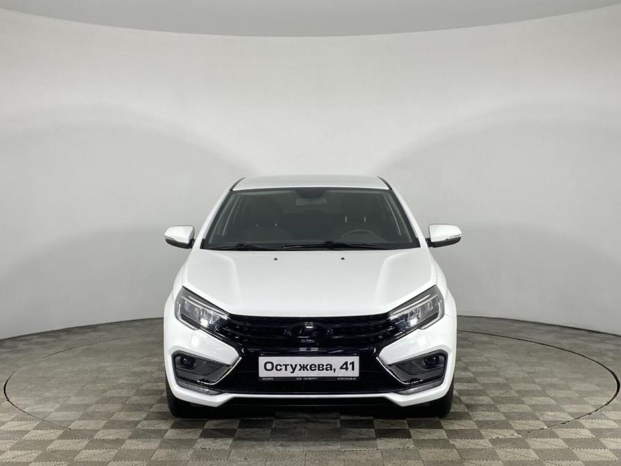 Lada (ВАЗ) Vesta I Рестайлинг (NG) Воронеж  - изображение 3