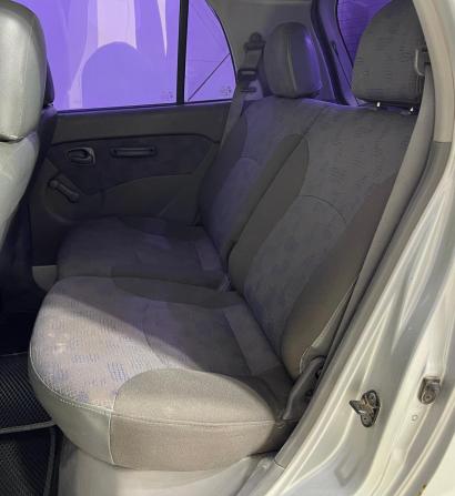 Hyundai Atos с пробегом 2004 года, цена 180 000 рублей, 346032 км, хэтчбек, Автокод Объявления