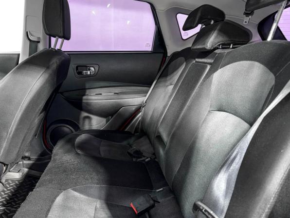 Nissan Qashqai I Рестайлинг с пробегом 2011 года, цена 786 590 рублей, 291240 км, внедорожник, Автокод Объявления
