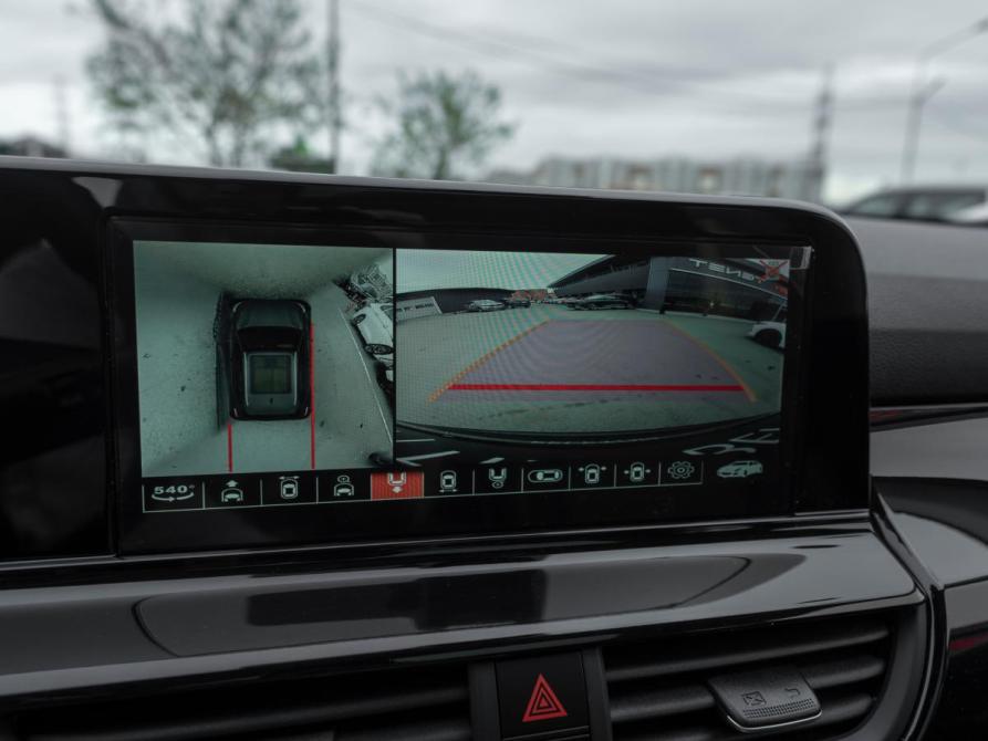 Kia Seltos I Рестайлинг Москва  - изображение 18