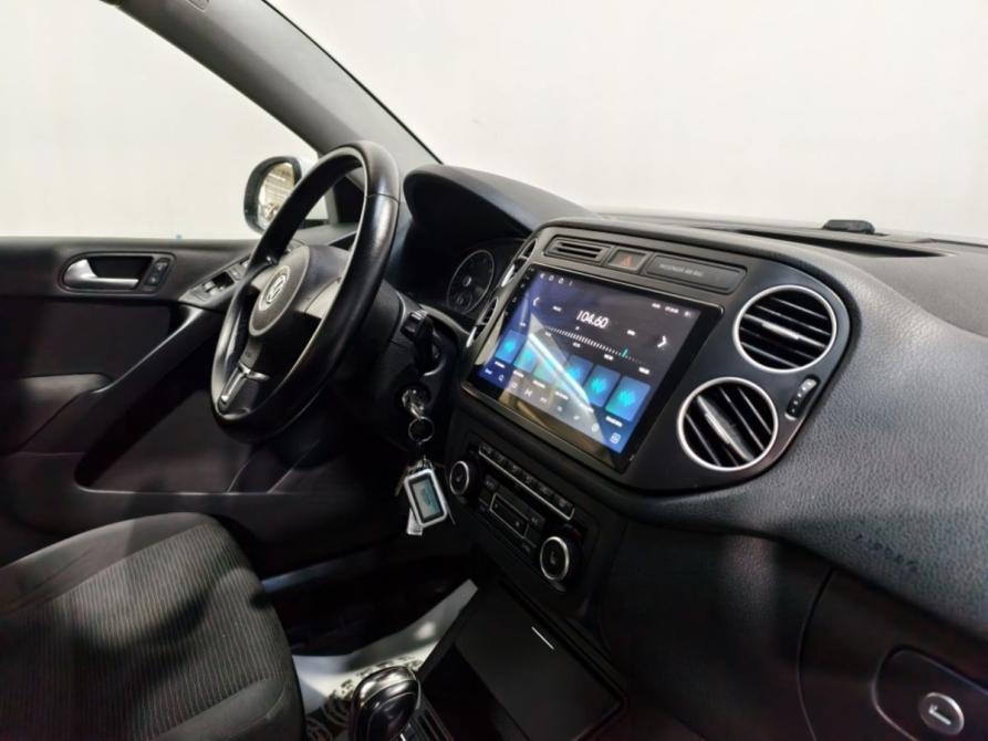 Volkswagen Tiguan I Рестайлинг Курск  - изображение 5