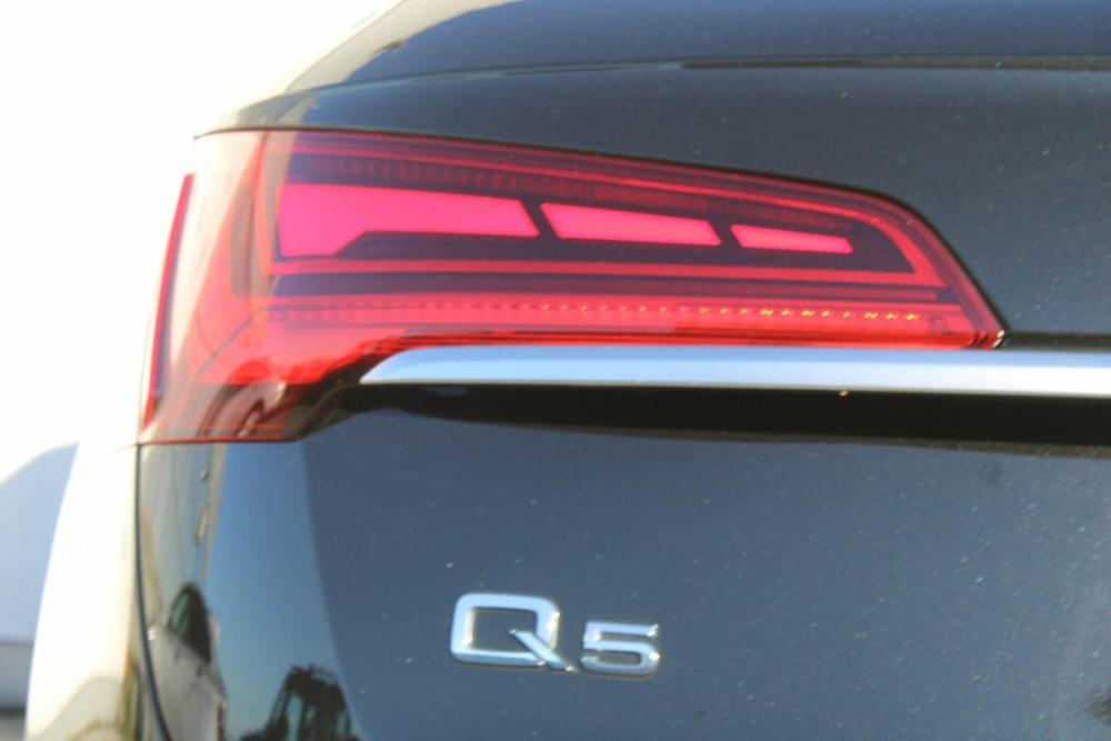 Audi Q5 II (FY) Рестайлинг Пермь  - изображение 8
