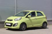 Kia Picanto II Белгород  - изображение 32