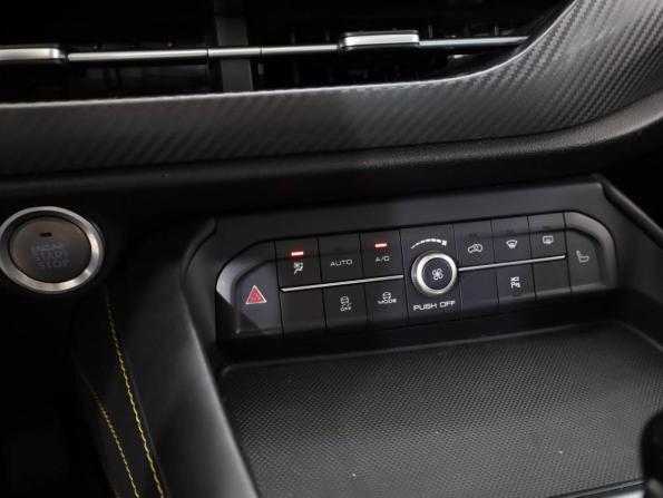 Haval F7x I с пробегом 2020 года, цена 1 799 000 рублей, 106076 км, внедорожник, Автокод Объявления