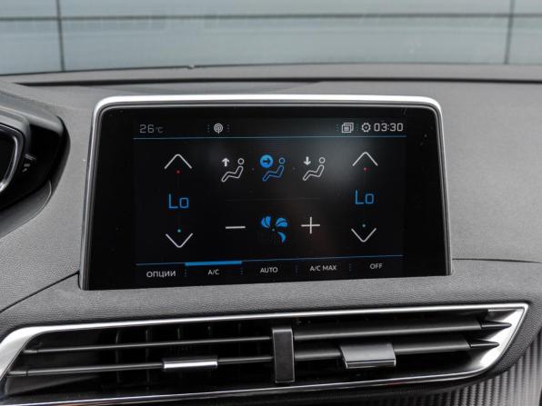 Peugeot 5008 II с пробегом 2019 года, цена 1 680 000 рублей, 107635 км, внедорожник, Автокод Объявления