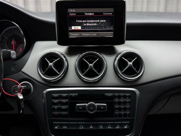 Mercedes-Benz GLA I (X156) с пробегом 2014 года, цена 1 999 000 рублей, 165682 км, внедорожник, Автокод Объявления