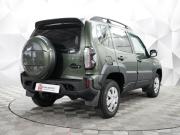 Lada (ВАЗ) Niva Travel I Ульяновск  - изображение 27