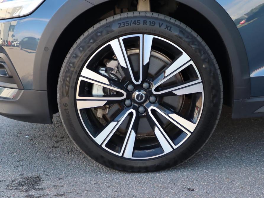 Volvo V60 Cross Country II Санкт-Петербург  - изображение 25