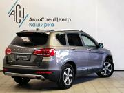 Haval H6 I Москва  - изображение 19