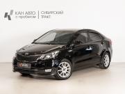 Kia Rio III Рестайлинг Казань  - изображение 9