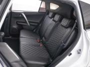 Toyota RAV4 IV (XA40) Рестайлинг Москва  - изображение 30