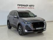 Chery Tiggo 7 Pro Max I Рестайлинг Смоленск  - изображение 35