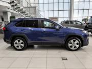 Toyota RAV4 V (XA50) Казань  - изображение 27