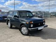 Lada (ВАЗ) 2121 (4x4) I Рестайлинг Буинск  - изображение 19