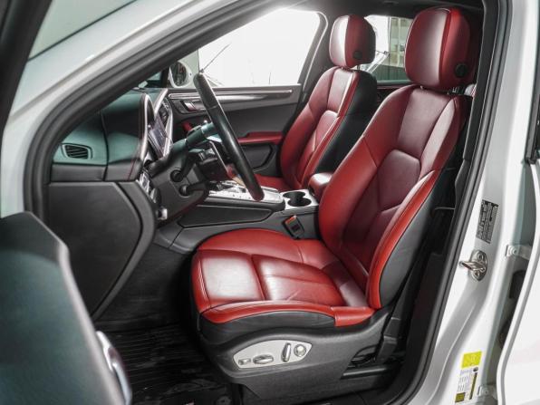 Porsche Macan I Рестайлинг с пробегом 2020 года, цена 5 299 000 рублей, 85218 км, внедорожник, Автокод Объявления