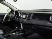 Toyota RAV4 IV (XA40) Рестайлинг Москва  - изображение 24
