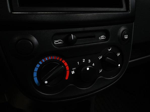 Chevrolet Spark II с пробегом 2008 года, цена 399 000 рублей, 57020 км, хэтчбек, Автокод Объявления