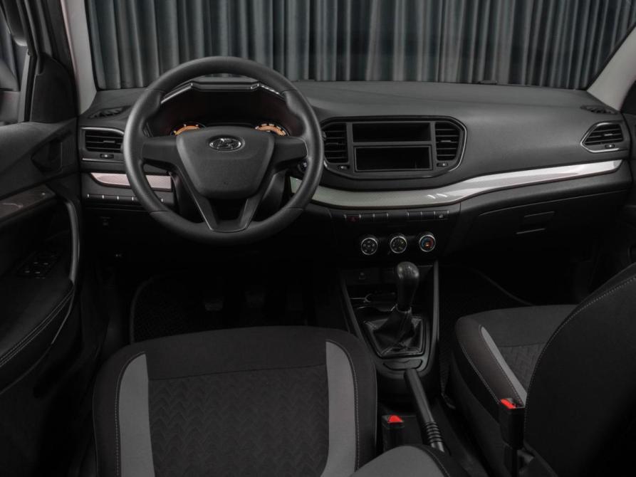 Lada (ВАЗ) Vesta I Рестайлинг (NG) Тюмень  - изображение 6