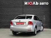 Volkswagen Polo V Рестайлинг Екатеринбург  - изображение 21