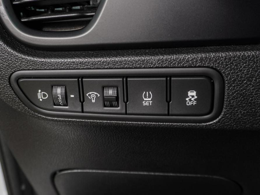 Kia Rio IV Рестайлинг Воронеж  - изображение 15