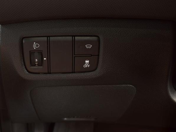 Hyundai Creta I Рестайлинг с пробегом 2021 года, цена 1 984 995 рублей, 73490 км, внедорожник, Автокод Объявления