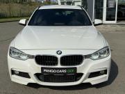 BMW 3 серии VI (F3x) Рестайлинг Москва  - изображение 32