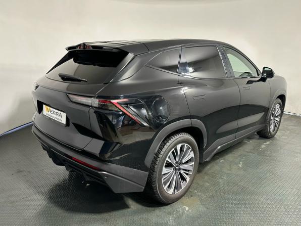 JETOUR DASHING I с пробегом 2023 года, цена 1 870 000 рублей, 49000 км, внедорожник, Автокод Объявления