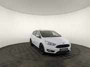 Ford Focus III Рестайлинг Москва  - изображение 29